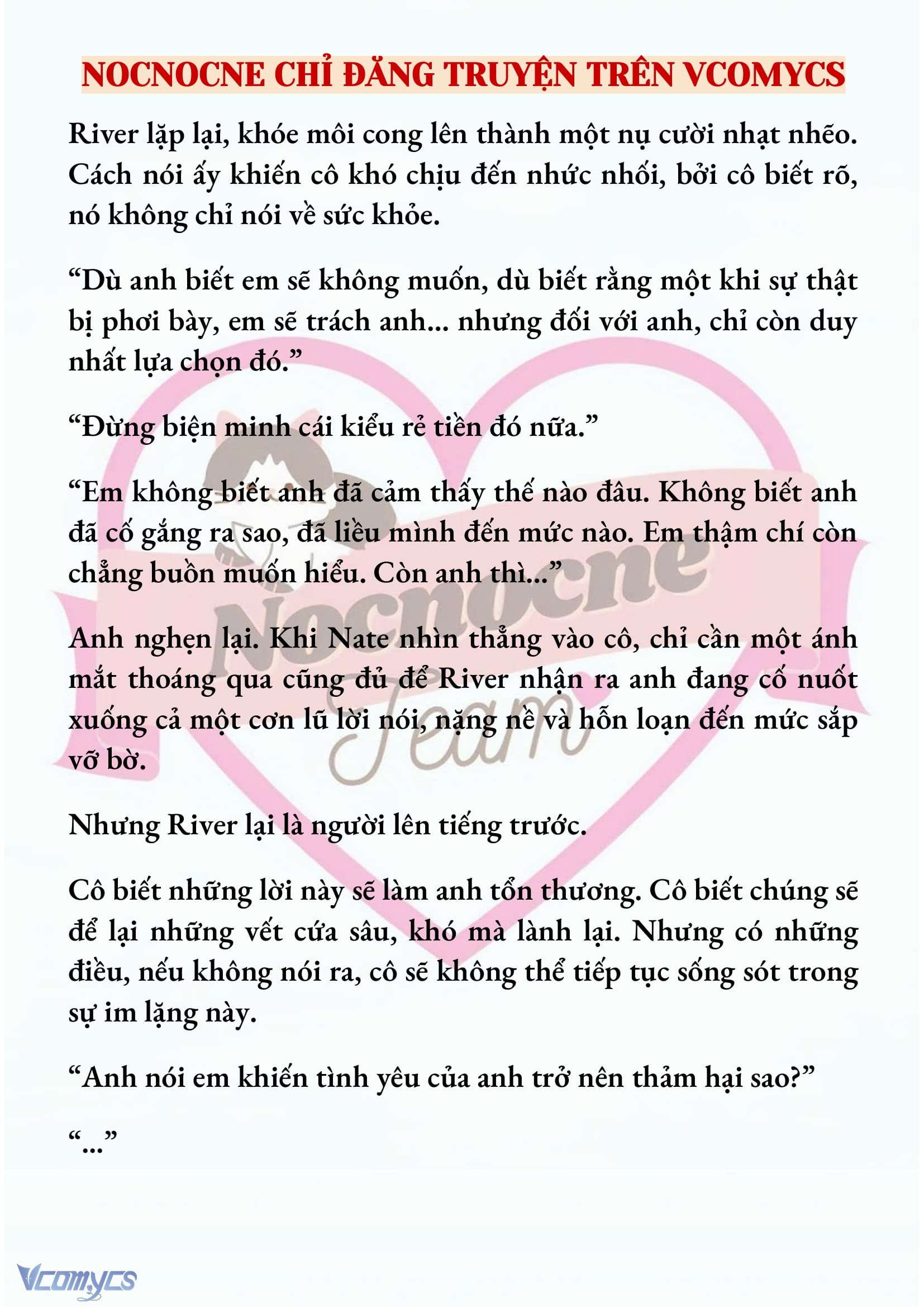 [TIỂU THUYẾT] ĐIỂM CHÍ Chap 89 - Trang 2