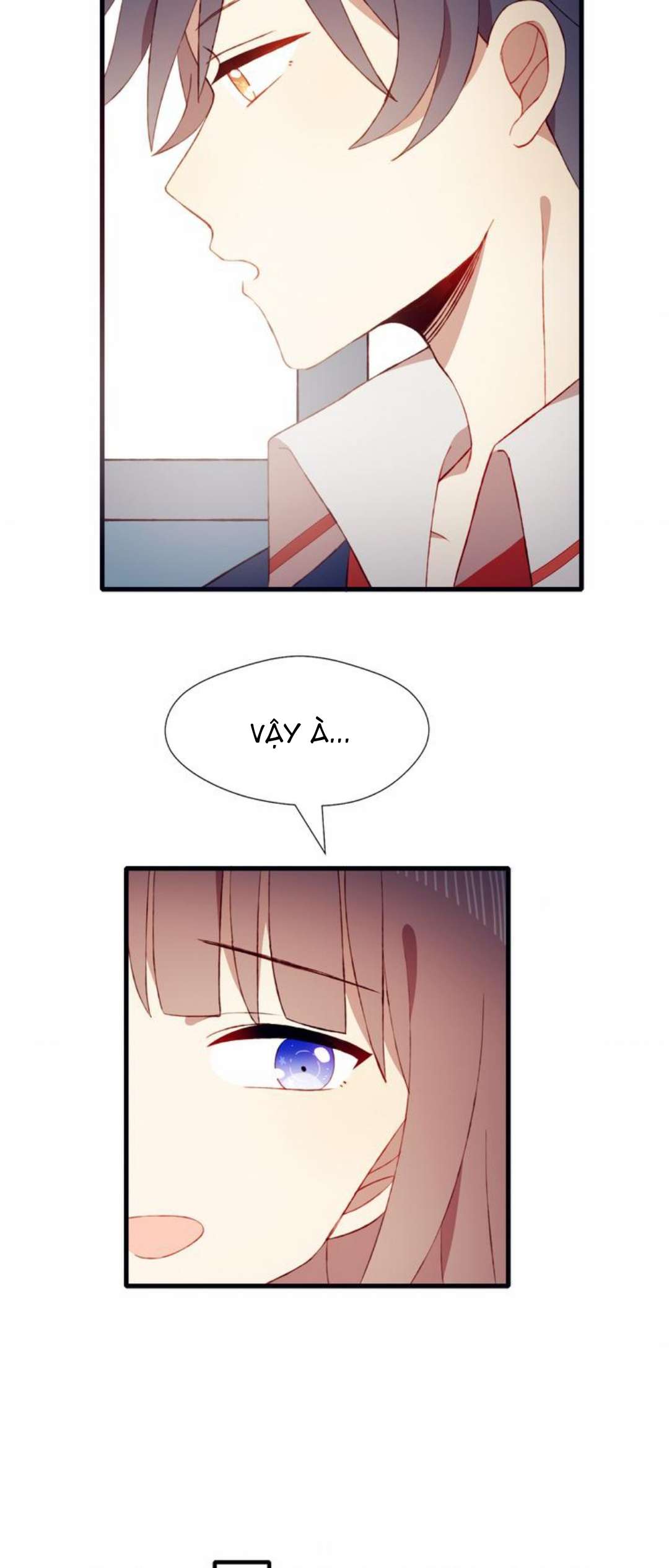 Mối Tình Đầu Chưa Được Trọn Vẹn Chap 37 - Trang 4