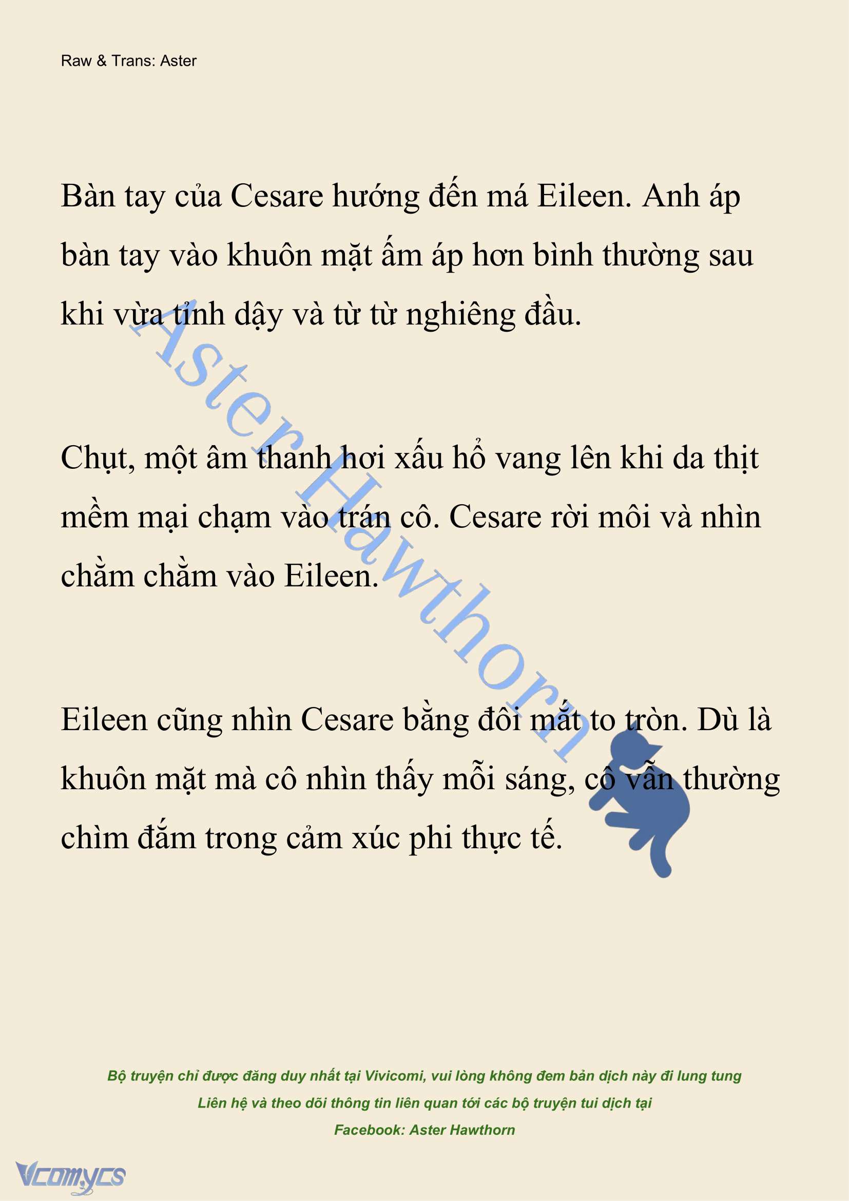 [NOVEL] Người Chồng Độc Ác Chap 231 - Next Chap 232