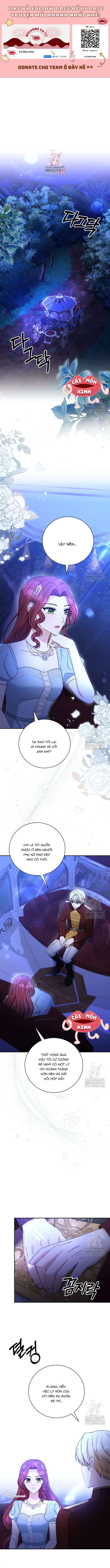 Khi Người Mẹ Kế Tham Vọng Làm Bá Chủ Hậu Cung Chap 49 - Trang 2