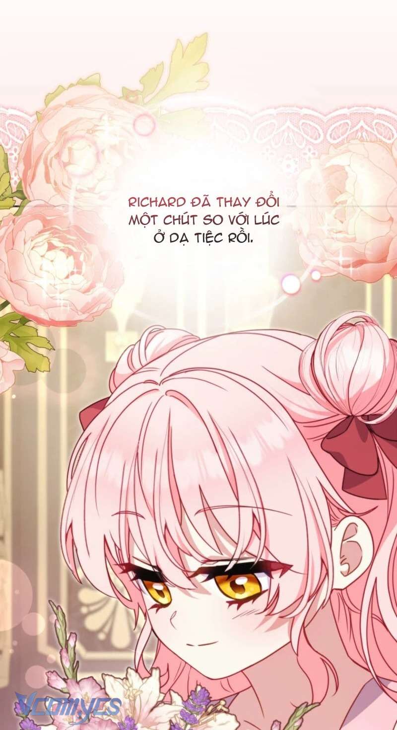 Tôi Được Nuôi Dưỡng Bởi Những Kẻ Phản Diện Chap 105 - Trang 2