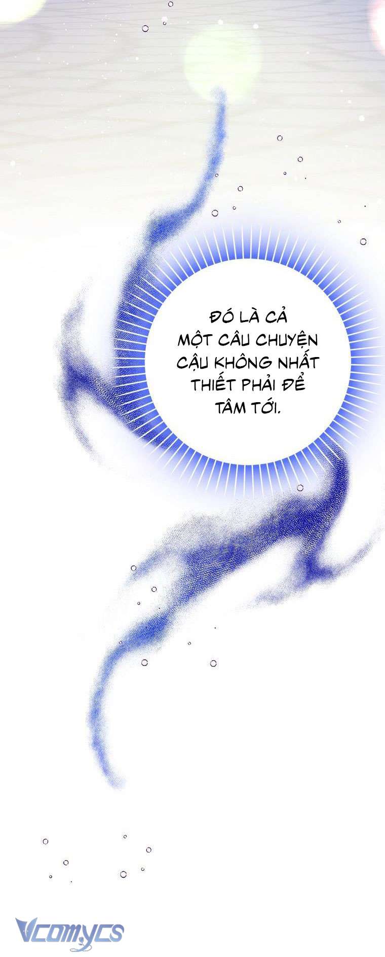 Tôi Thề Chúng Ta Chỉ Là Bạn Chapter 32 - Trang 4
