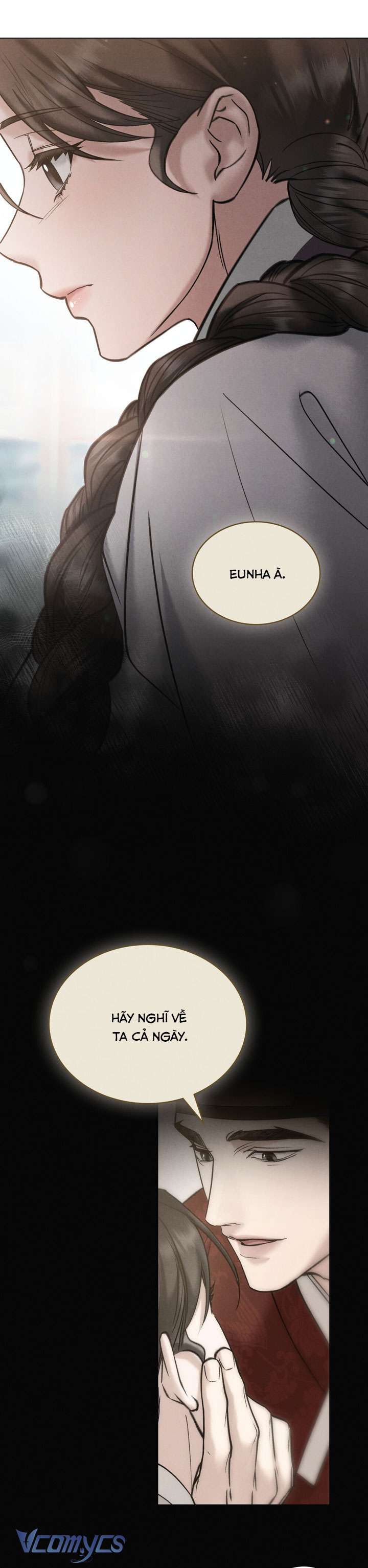 [18+] Đêm Giông Bão Chap 73 - Trang 2