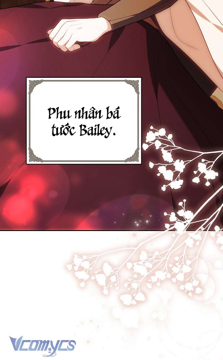 Cây Kim Chỉ Của Hoàng Hậu Chap 1 - Trang 3