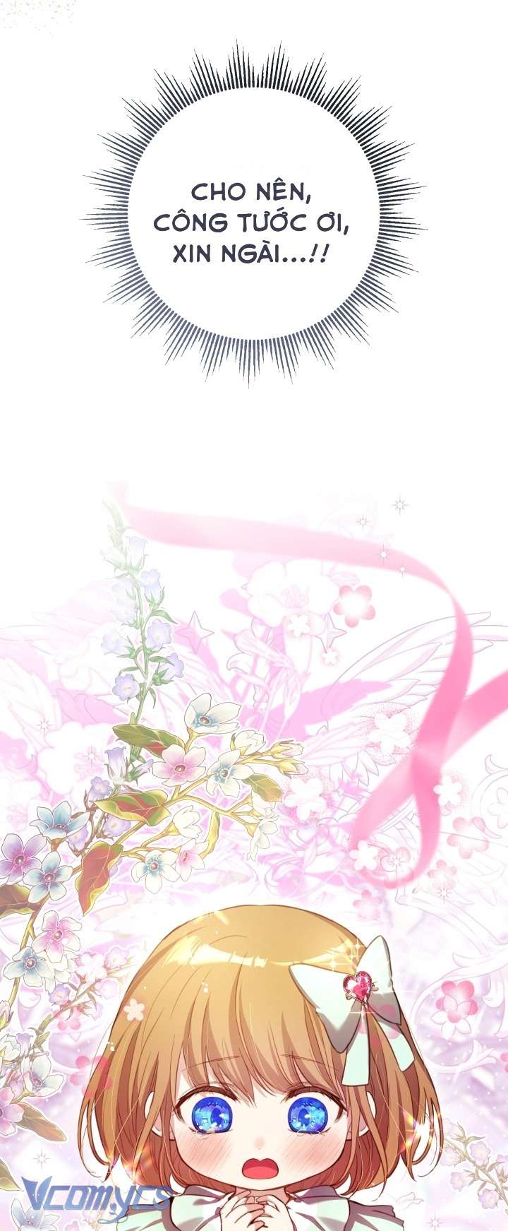 Đứa Trẻ Nuôi Dưỡng Ác Ma Chap 11 - Trang 2