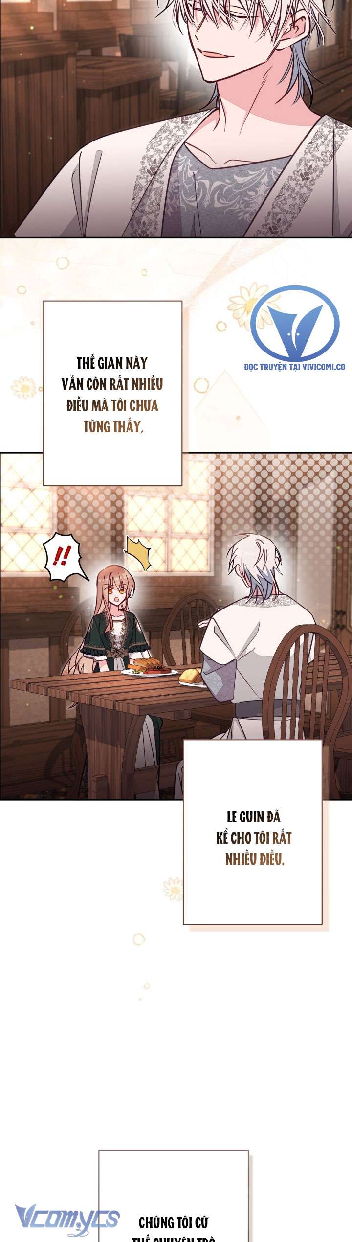 Không Có Chỗ Cho Kẻ Giả Mạo Chap 86 - Next Chap 87