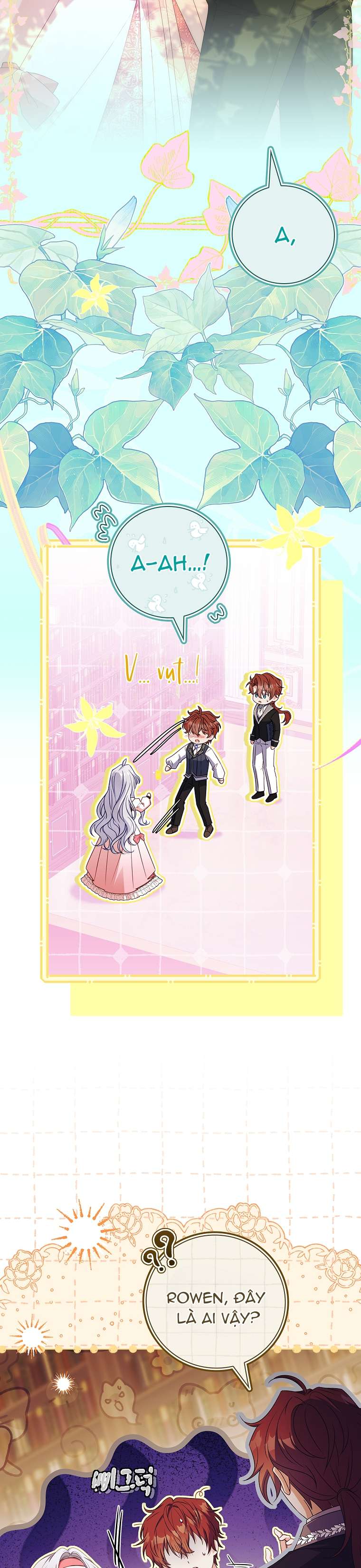 Cha Nào Con Nấy Chap 44 - Trang 2