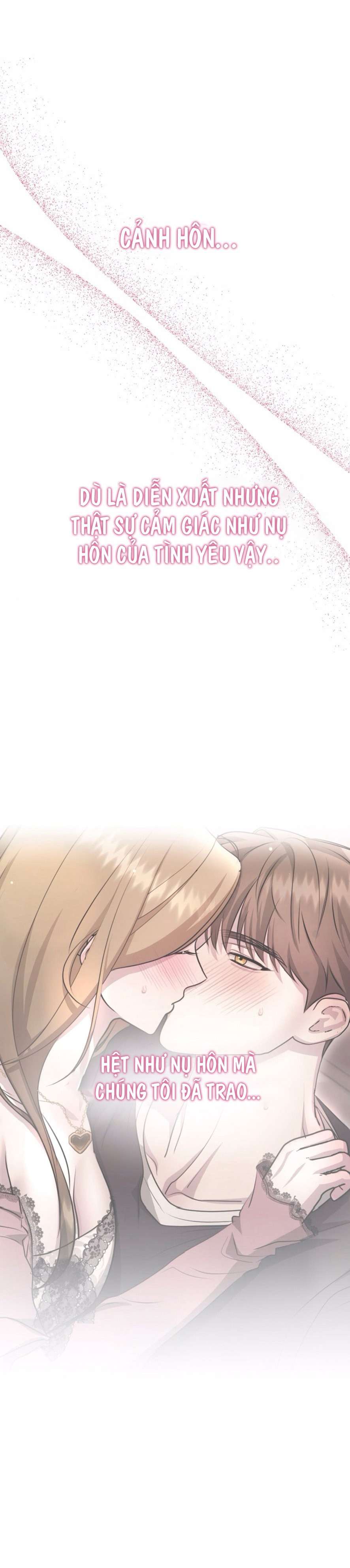 〖18+〗- Sự Cám Dỗ Ngọt Ngào Của Cậu Bạn Thân Chap 9 - Trang 2