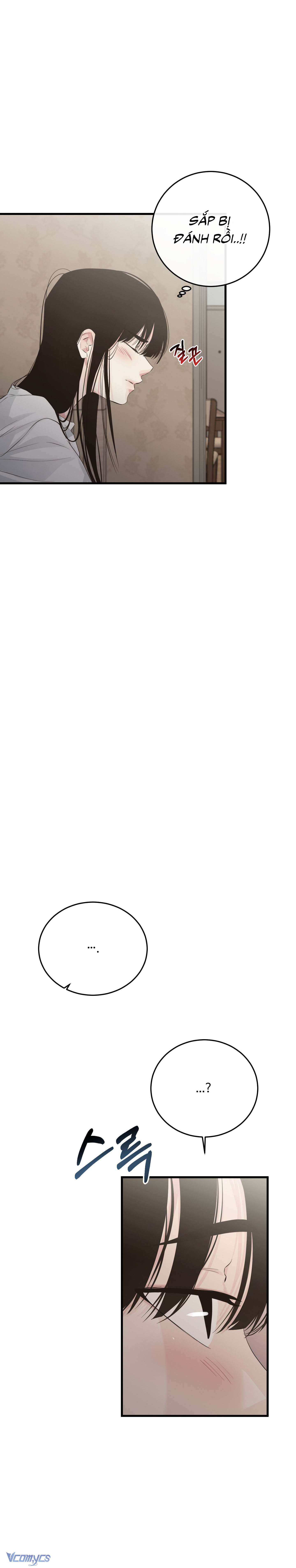 Trở Thành Gia Đình Chap 62 - Trang 3