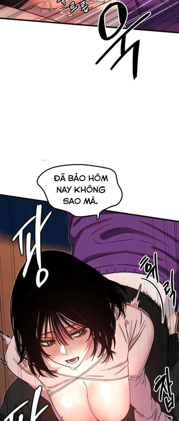 Manitto Chap 34 - Trang 3