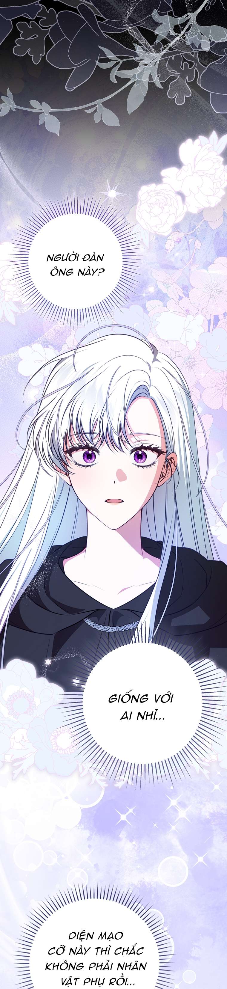 Nữ Chính Của Câu Chuyện Hối Hận Có Trái Tim Mạnh Mẽ Chap 4 - Trang 3