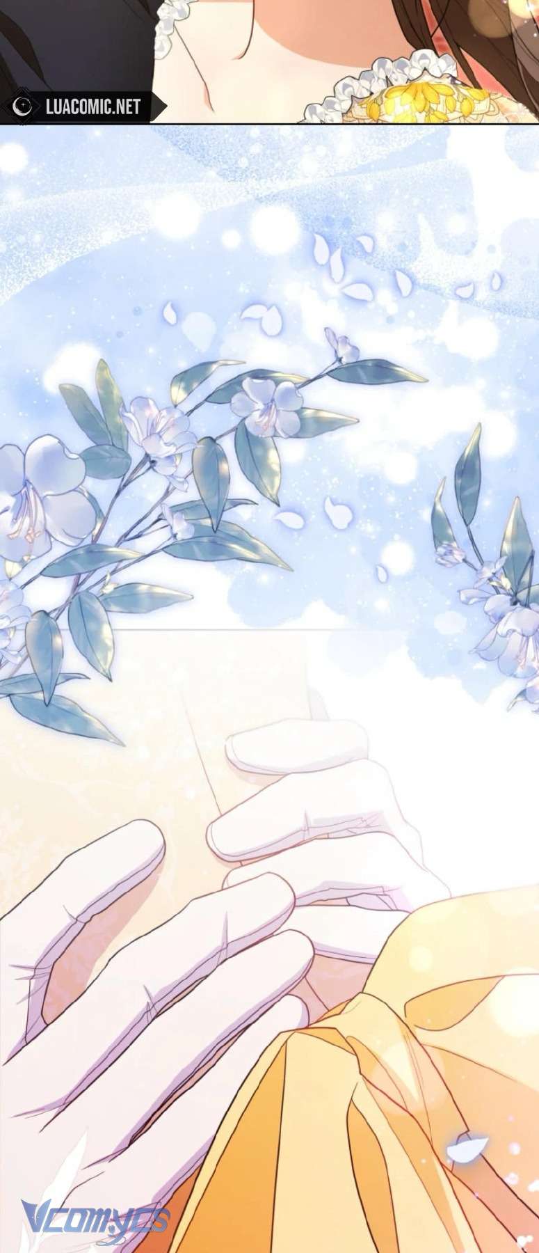 Được Yêu Thương Mà Còn Ngại Ngùng Sao! Chapter 91 - Trang 4