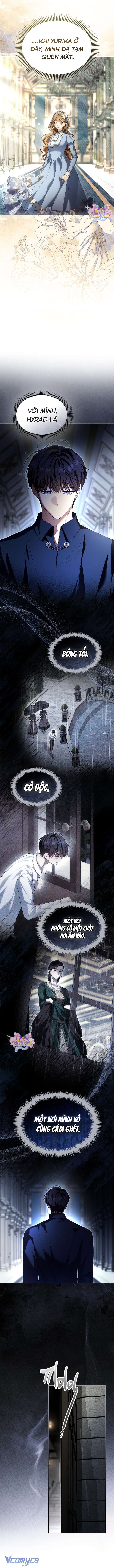 Trở Thành Sóc Nhỏ Của Kẻ Phản Diện Chap 49 - Trang 3