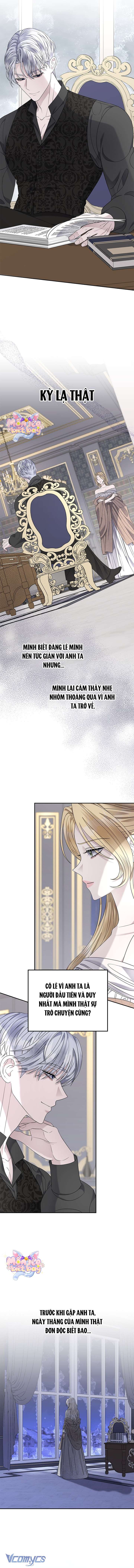 Dụ Hoặc Chap 14 - Trang 2