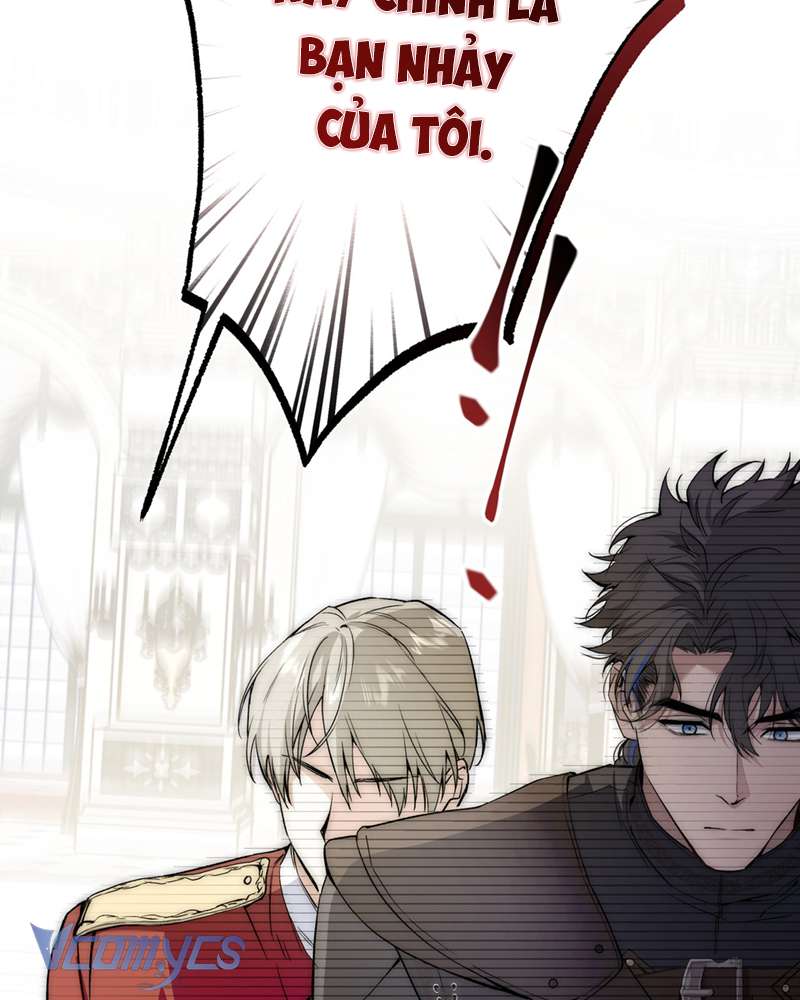 Cô Ấy Sẽ Thuần Hóa Các Anh Hùng Chap 4 - Trang 4