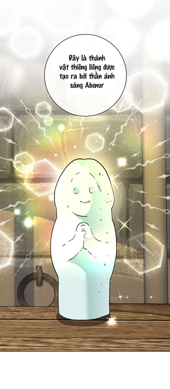 〖18+〗- Cánh Hoa Ướt Đẫm Của Thánh Nữ Chap 14 - Trang 2