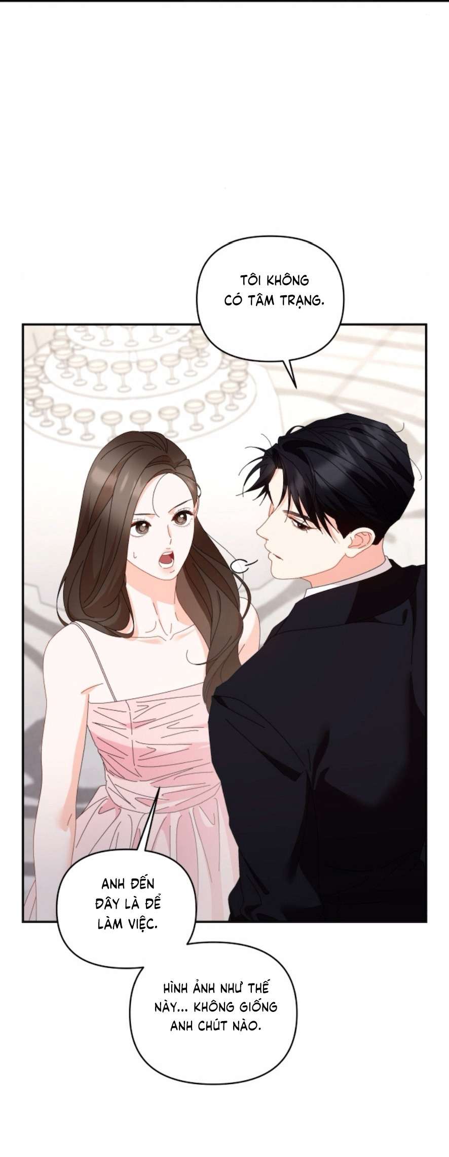 Chính Sách Khuyến Khích Chap 13 - Next Chap 14