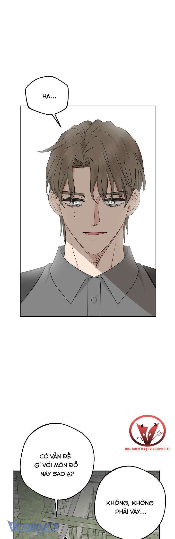 [KHÔNG CHE] Yêu Tinh Giao Phối Chap 27 - Trang 2