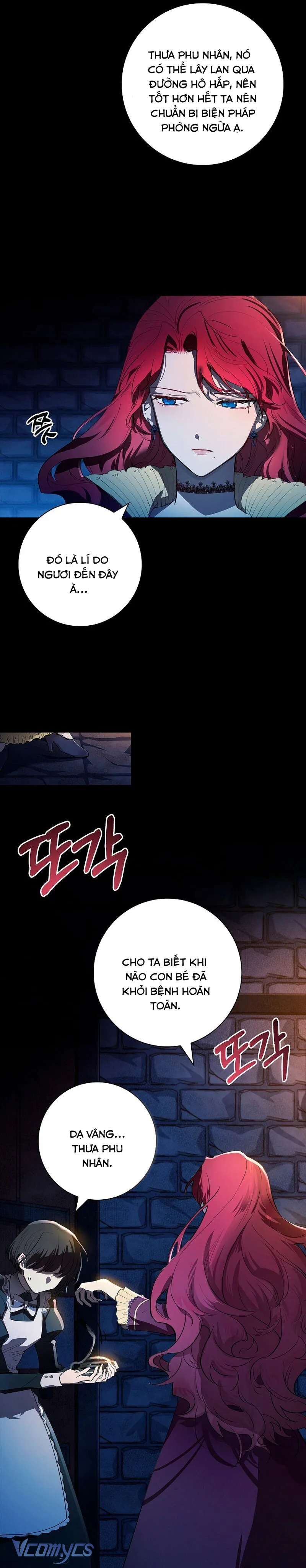 [PNT] Nam Chính À, Tôi Sẽ Tôn Trọng Sở Thích Của Anh! Chap 1 - Trang 2