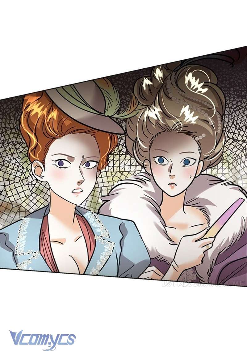 Hoàng Hậu Son Môi Chap 20 - Trang 2