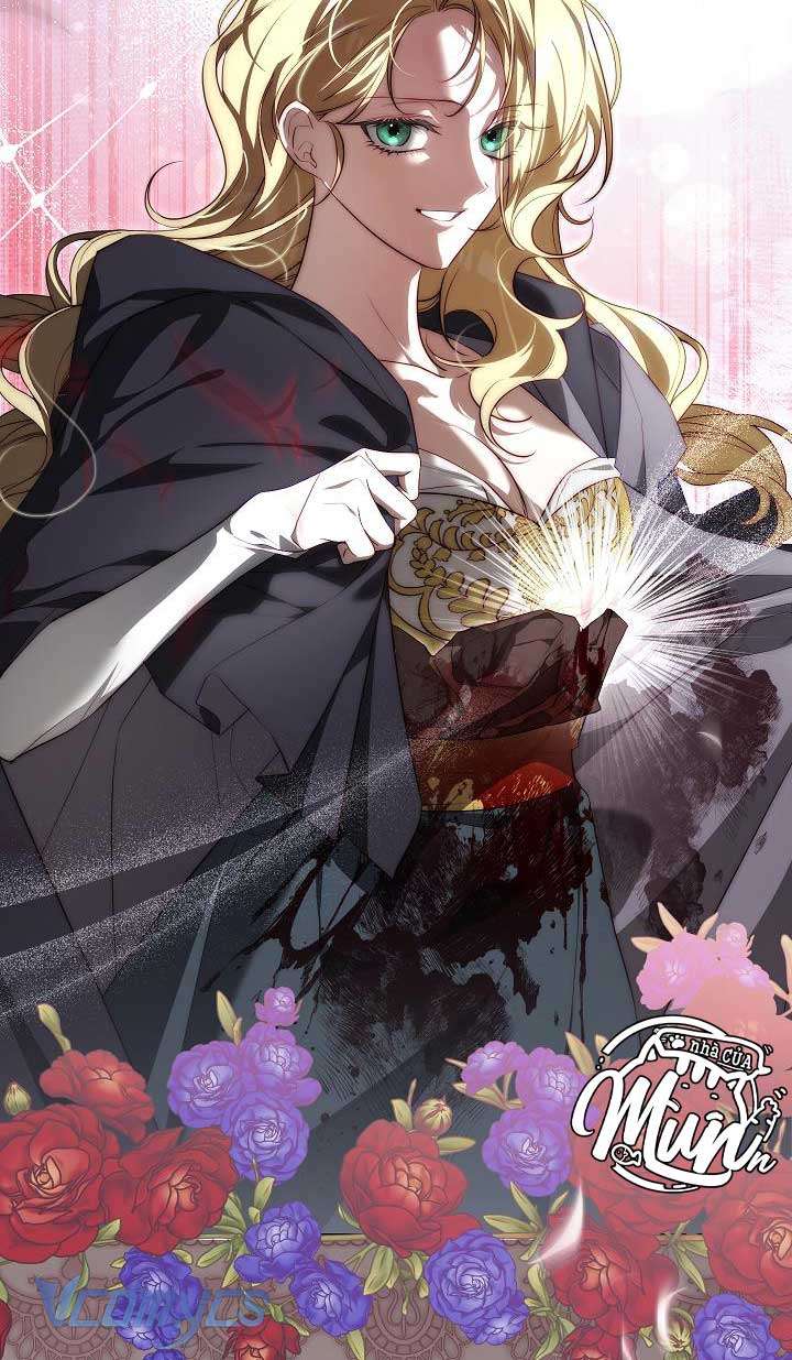 Thuần Hóa Hoàng Tử Quái Vật Chap 38 - Trang 2