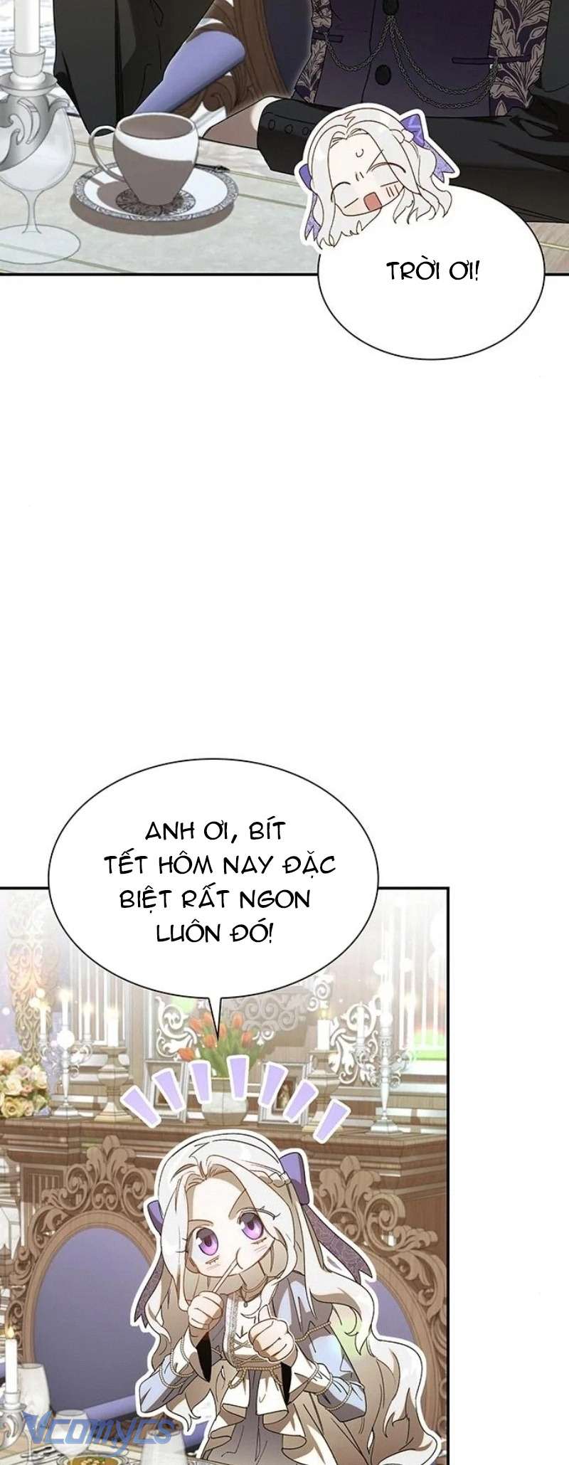 Cứ Cố Gắng Hết Sức Để Hối Hận Chap 5 - Trang 4