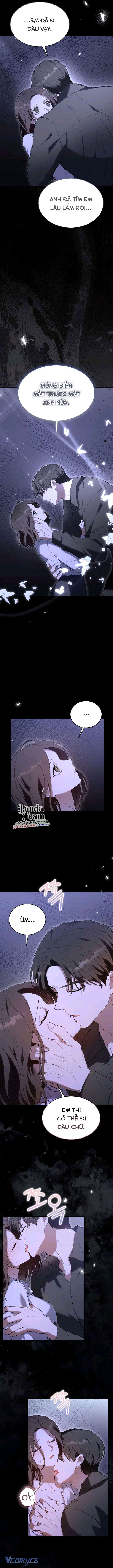 Đoạt Lại Chap 1 - Trang 3