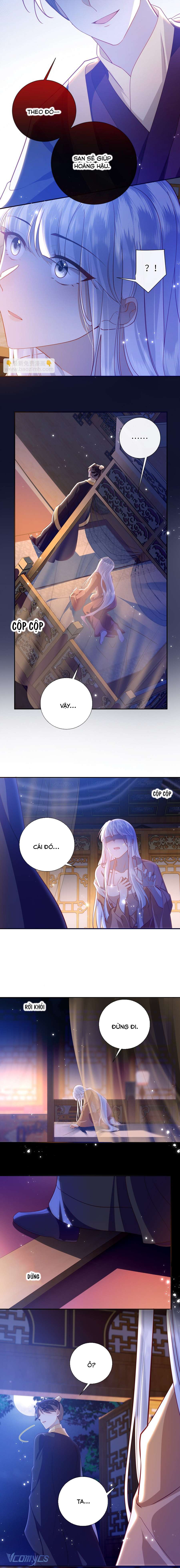 Đại Lão Phải Gả Cho Phu Quân Mù! Chap 90 - Trang 2