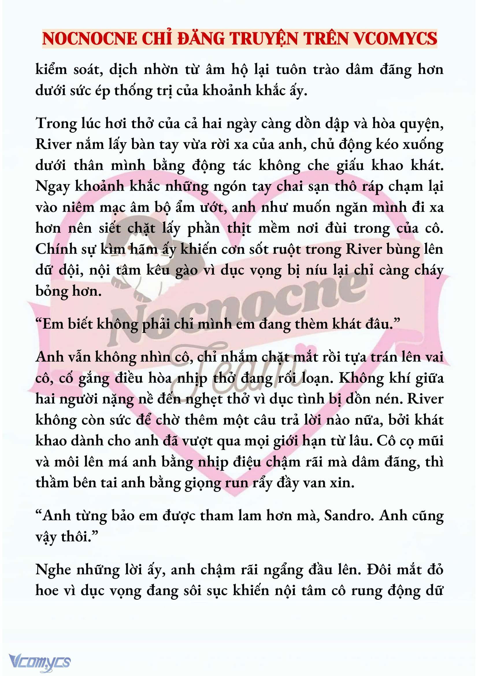 [TIỂU THUYẾT] ĐIỂM CHÍ Chap 69 - Trang 2