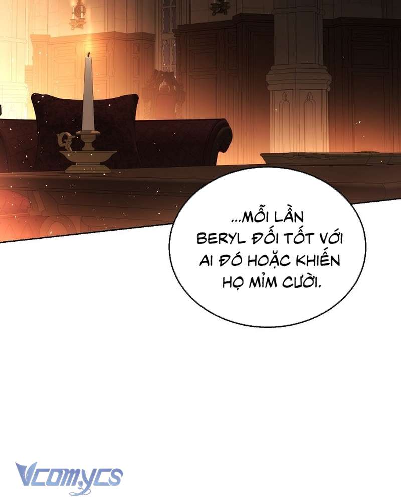 Hãy Dạy Em Cách Khao Khát Chap 39 - Trang 2