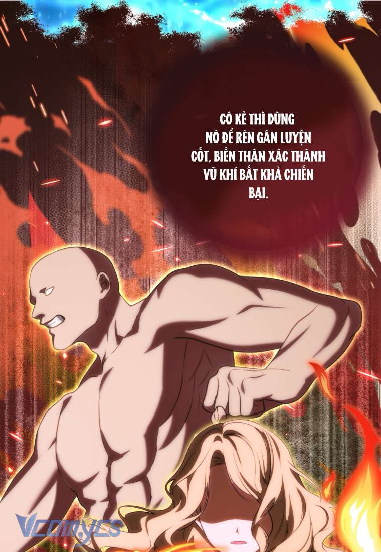 Tôi Trở Thành Một Nhân Vật Đã Chết Trong Nhà Tù Dành Cho Phế Vật Chap 2 - Trang 3