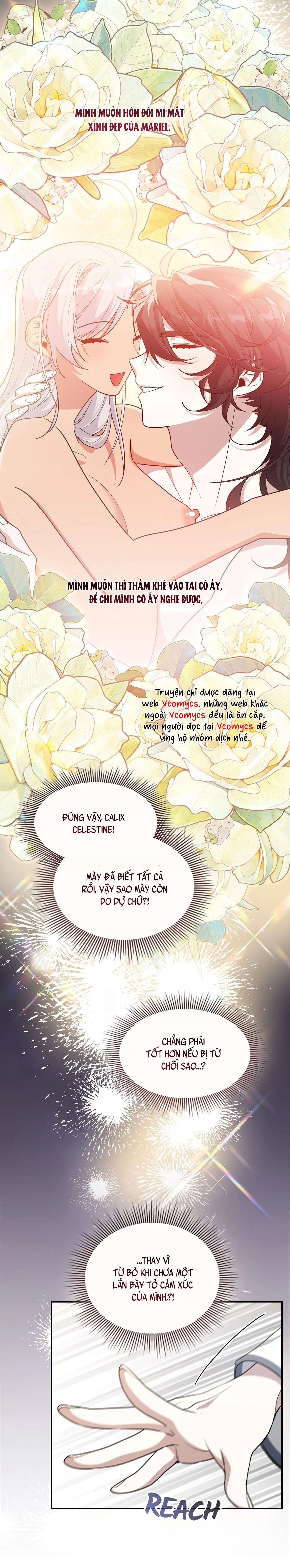 Cuộc Vui Thác Loạn Tử Thần Chap 24 - Trang 2