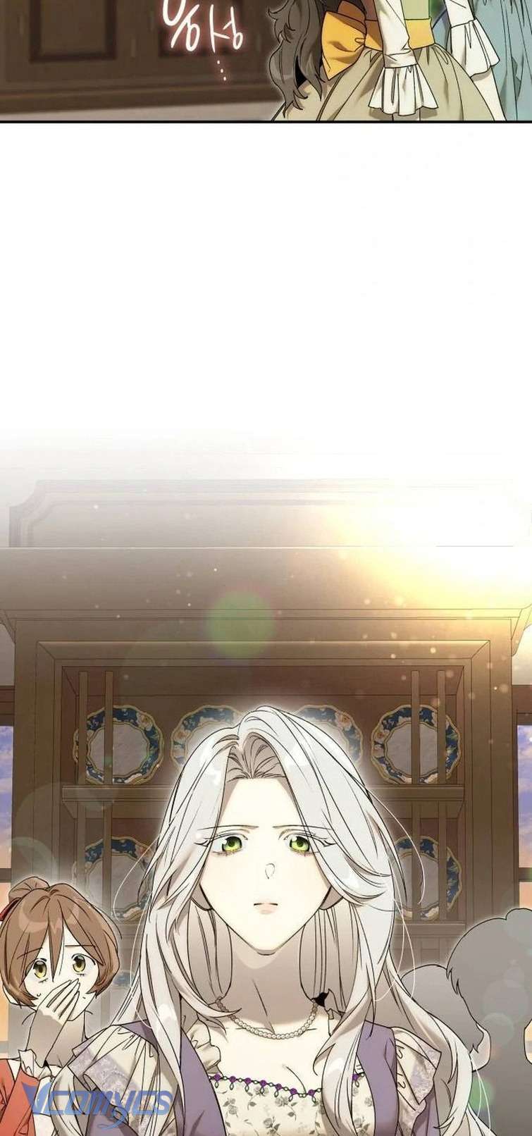 Cứ Cố Gắng Hết Sức Để Hối Hận Chap 17 - Trang 4