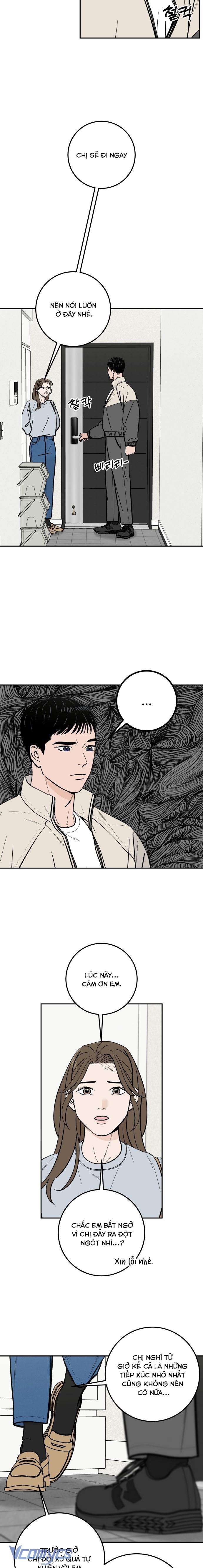 Cậu Nhóc Hàng Xóm Chap 30 - Trang 4