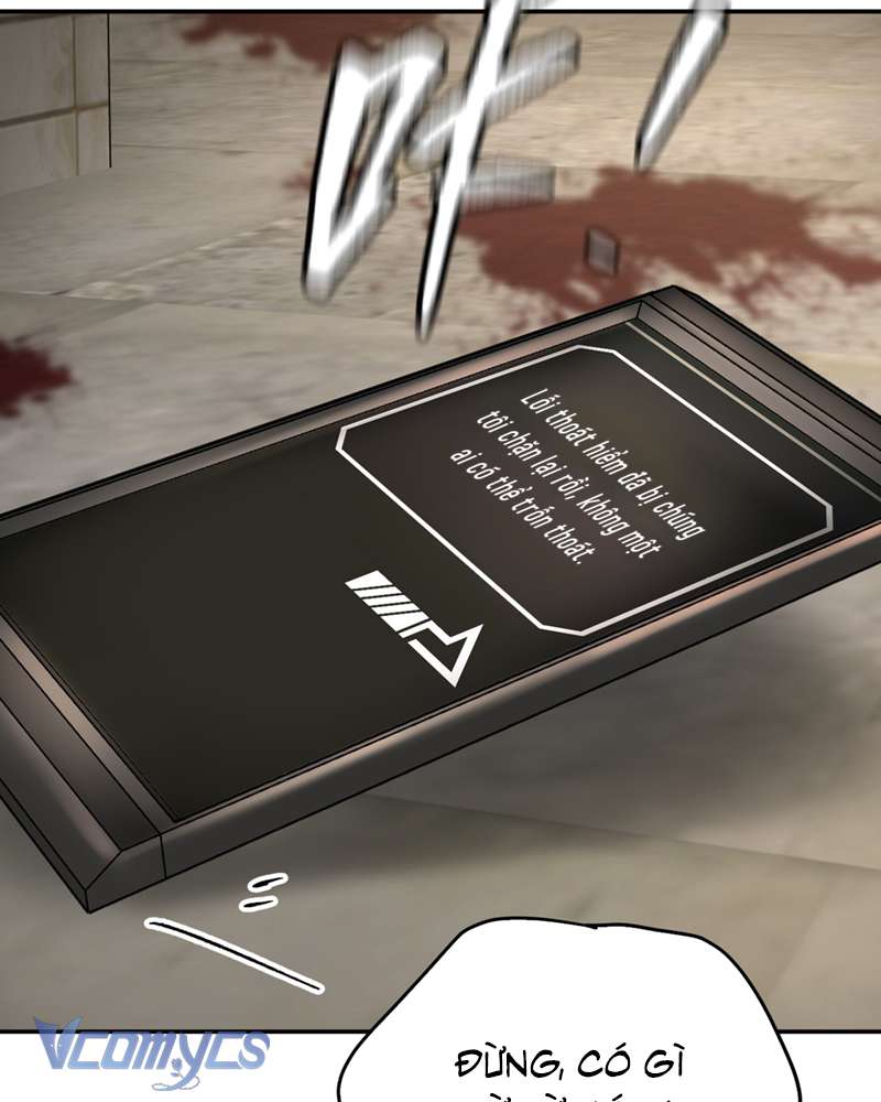 Ác Chi Hoàn Chapter 63 - Trang 4