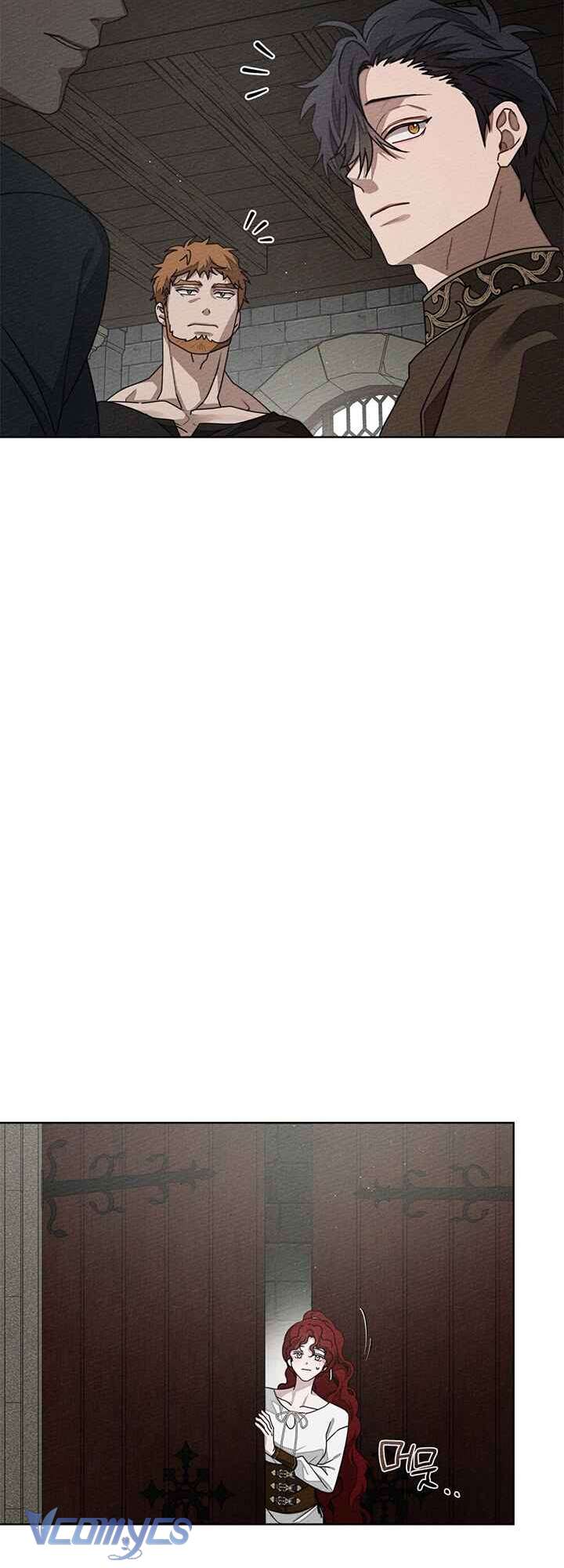 Dưới Bóng Cây Sồi Chap 94 - Trang 3