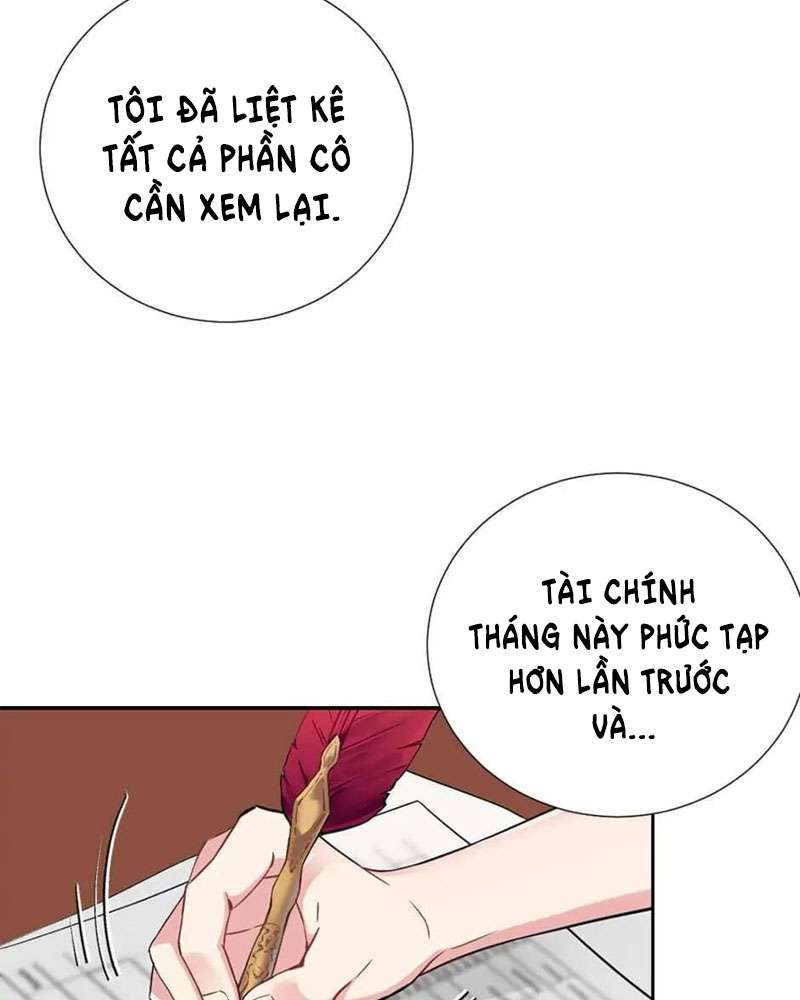Cô Chủ Và Người Hầu Chapter 1 - Trang 3