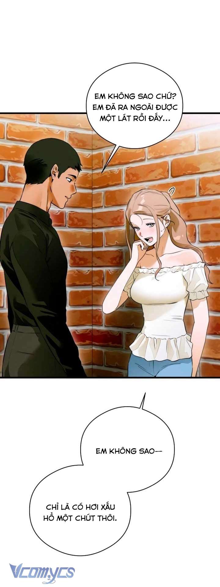 [18+] Mong Ước Của Ác Quỷ Chap 58 - Trang 2