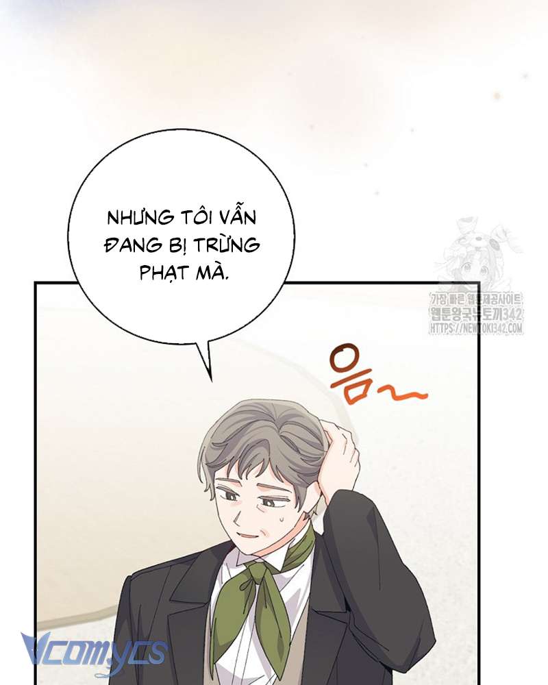 Chị Gái Của Nhân Vật Phản Diện Hôm Nay Cũng Đang Đau Khổ Chap 94 - Trang 4