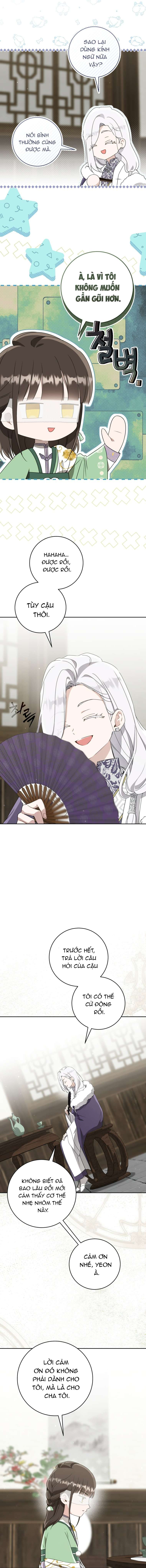 Trở Thành Cô Cháu Gái Bị Khinh Miệt Của Nhà Quyền Quý Chap 87 - Trang 2