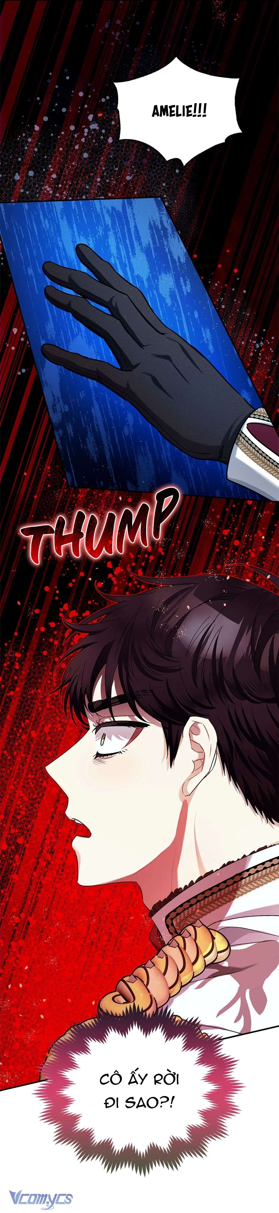 Liều Thuốc An Thần Của Bạo Chúa Chap 56 - Trang 2