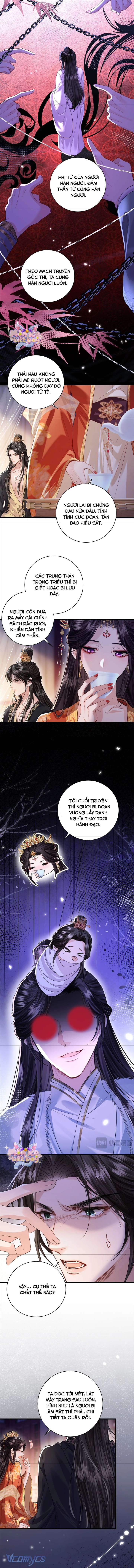 Thành Hà Thể Thống Chap 2 - Trang 4