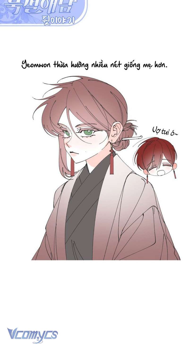 Chuyện Tình Tuyết Phương Bắc Chap 52 - Trang 2