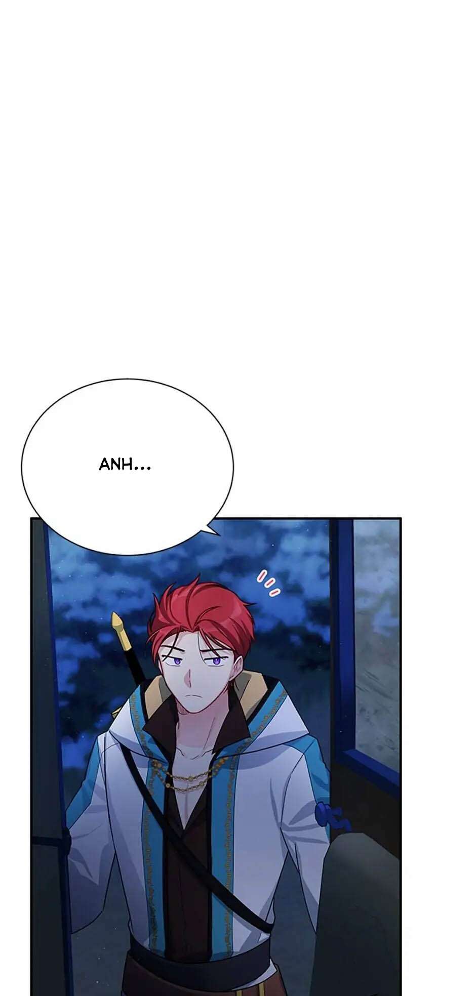 Nữ Công Tước Với Tâm Hồn Trống Rỗng Chapter 30 - Trang 4