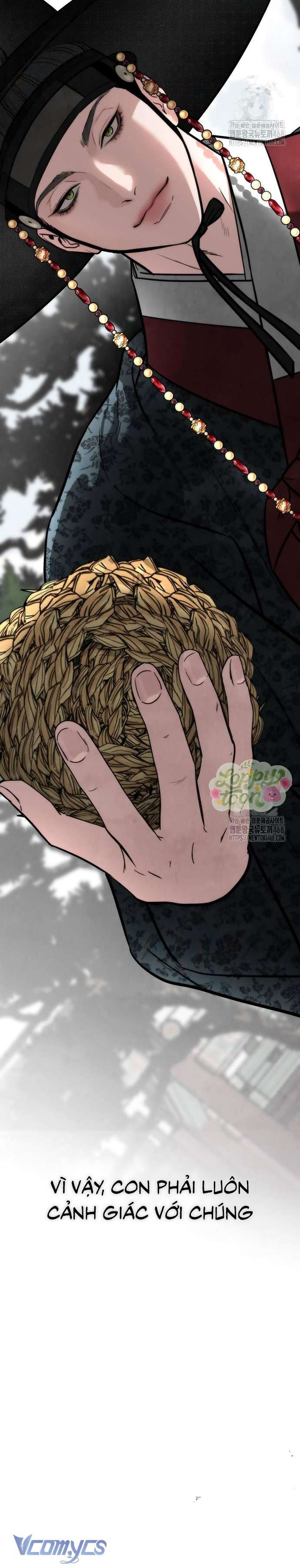 Quỷ Hồn Chap 21 - Trang 4