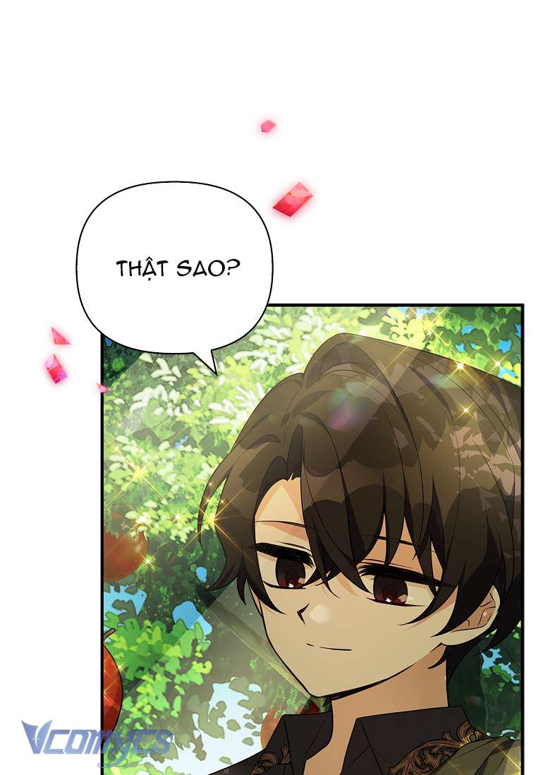 Tôi đã trở thành con gái út của công tước phản diện Chapter 9 - Trang 3