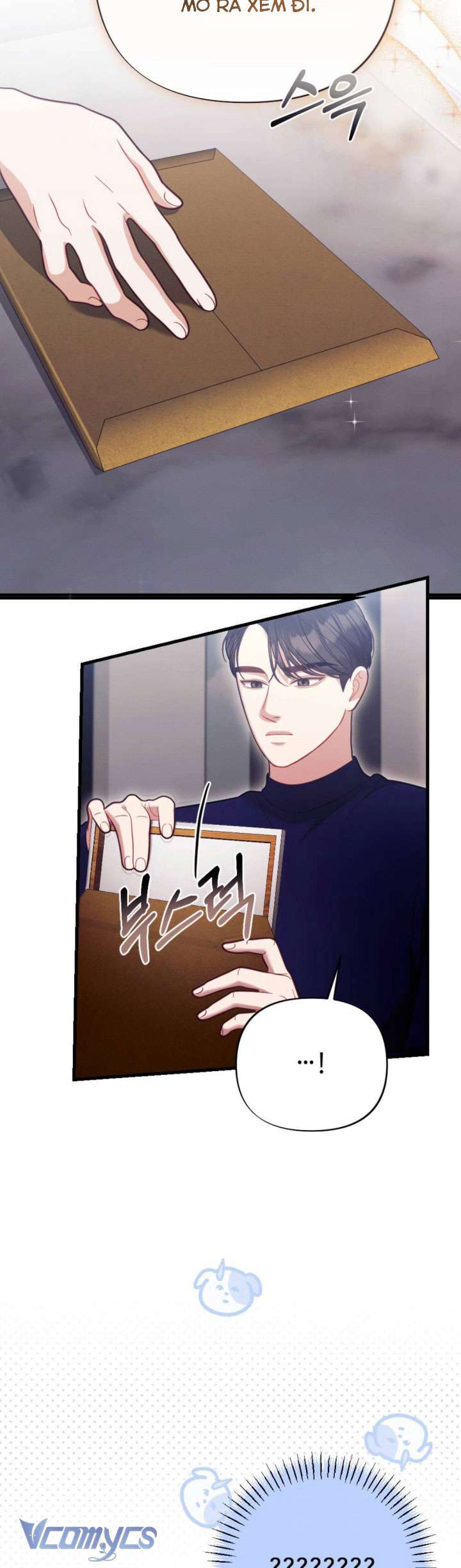 [18+] Hối Hận Muộn Màn Chap 11 - Trang 2