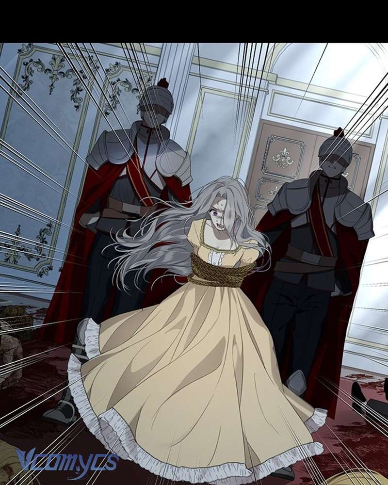 Praesepe Bên Ngoài Chiếc Lồng Chap 2 - Next Chap 3