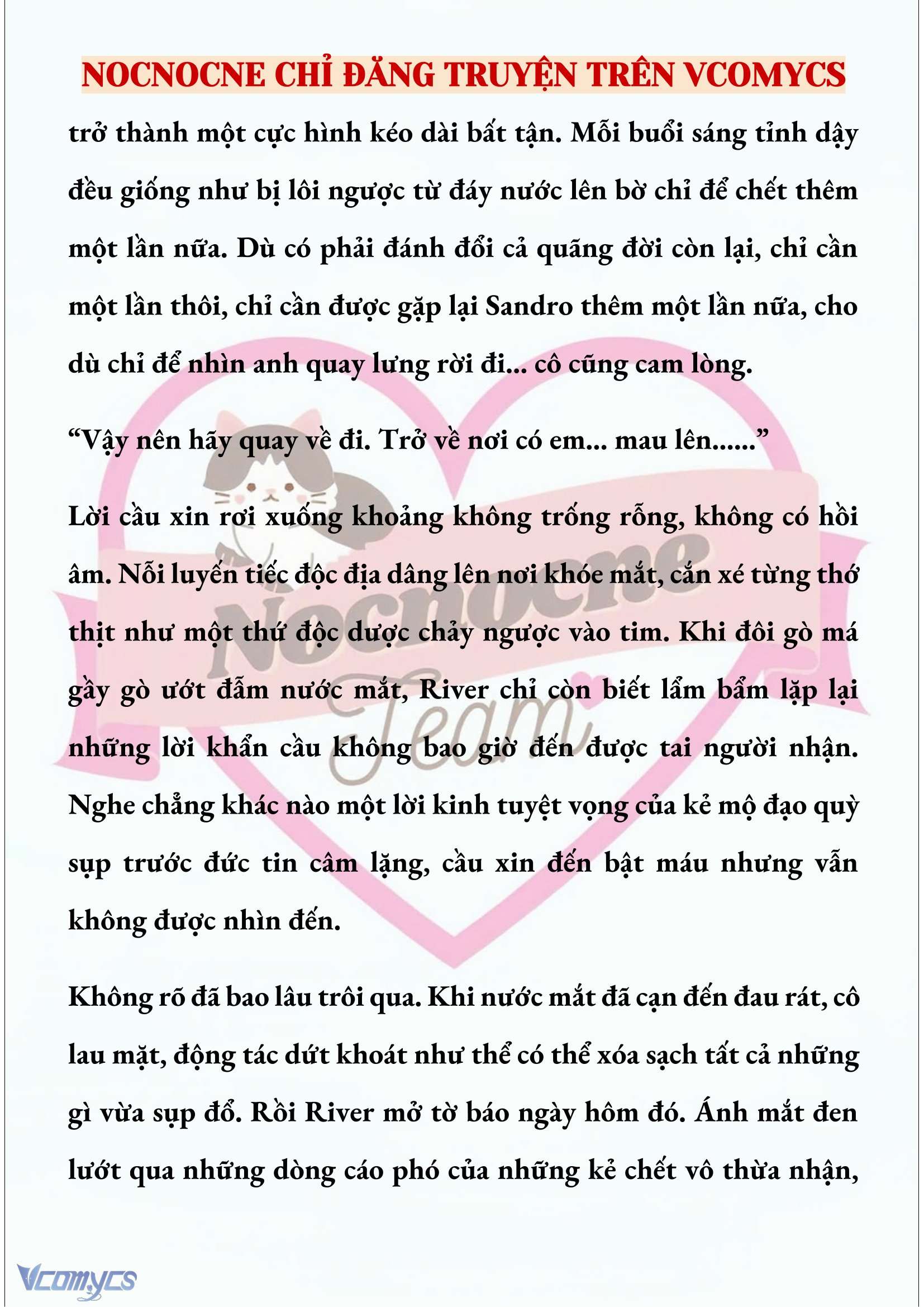 [TIỂU THUYẾT] ĐIỂM CHÍ Chap 165 - Trang 2