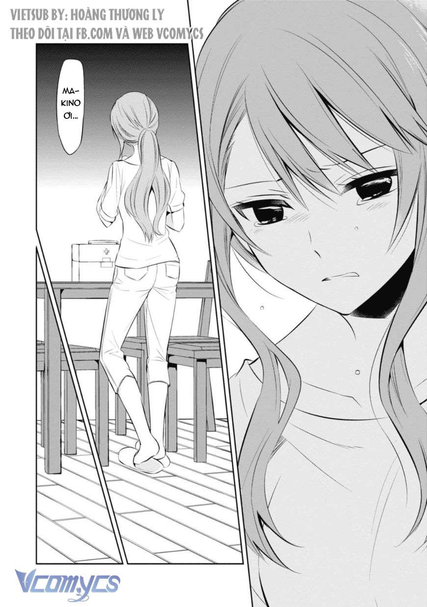 Những Kẻ Bên Trong Genome Chapter 27 - Trang 3